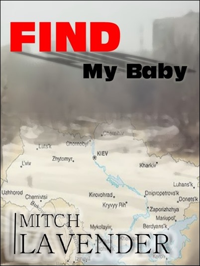 Find my baby cover